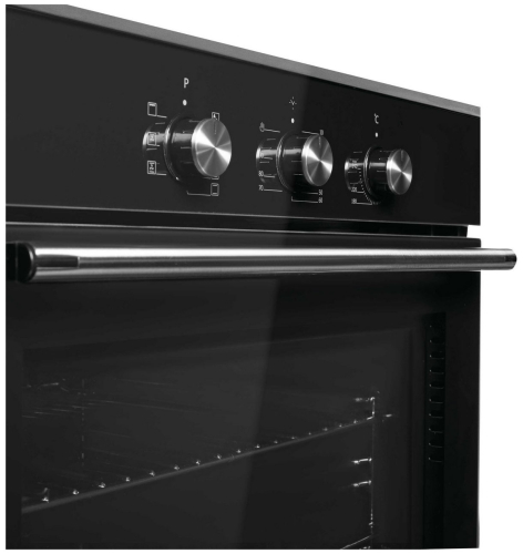 Духовой шкаф электрический KORTING OKB 370 CMX 