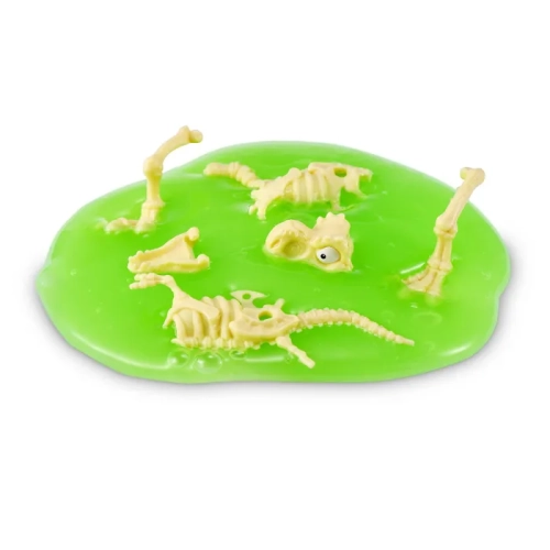 Набор игровой Smashers Остров динозавров нано 7495SQ1 Smashers