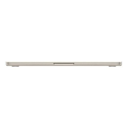 Ноутбук Apple MacBook Air 13" (M4 10C CPU/8C GPU, 16 Gb, 256 Gb SSD) Сияющая Звезда (MW0Y3)