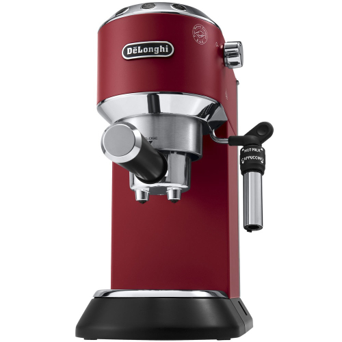 Кофеварка рожковая De'Longhi Dedica EC 685R