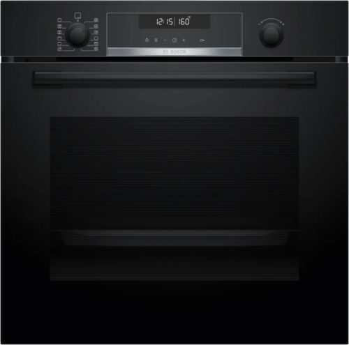 Духовой шкаф электрический Bosch HBG578EB3