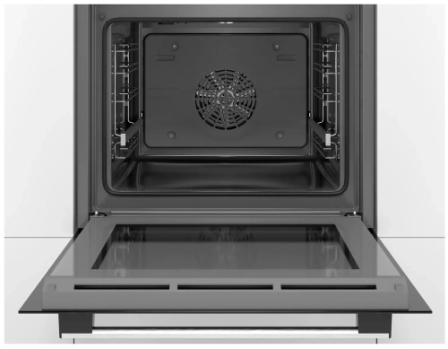 Электрический духовой шкаф Bosch HBG537ES0R,
