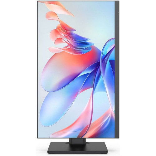 Платформа моноблока Bmorn A23H66DP 23.8 FHD IPS H610 / Without CPU, DDR4, SSD / AC WIFI&BT / 5.0MP / 150W / DP+HDMI+Type C