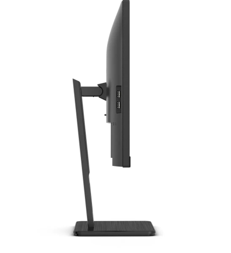 Монитор 27" AOC Pro Q27P3CV черный