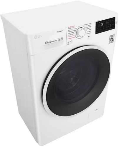 Стиральная машина LG F2J6HS0W