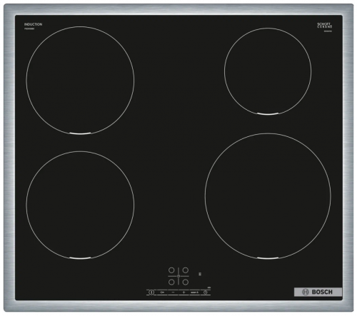 Индукционная варочная панель Bosch PIE645BB5E
