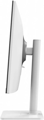 Монитор 27" MSI Modern MD272XPW White (IPS, 1920x1080, HDMI+DP+Type C, 4 ms, 178°/178°, 300 cd/m, 1000:1, 100Hz, Spk, Pivot)