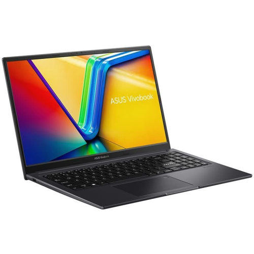Ноутбук ASUS VivoBook 15X OLED K3504VA-MA476, 15.6" (2880x1620) OLED/Intel Core i5-1335U/16 ГБ DDR4/512 ГБ SSD/Intel Iris Xe Graphics/Без системы, Черный (90NB10A1-M00K60)