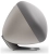 Портативная акустика Bowers & Wilkins Zeppelin, 100 Вт, Pearl Gray