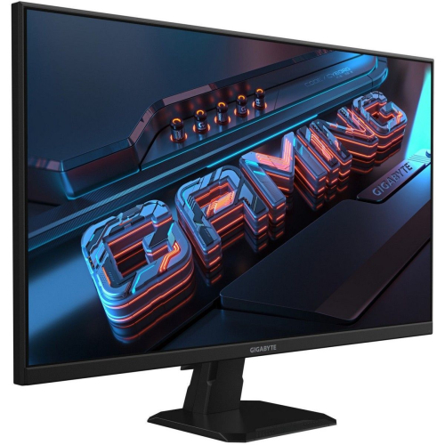 Монитор 27" Gigabyte GS27FA EK 1920x1084 IPS, 180Hz, 1ms, 180Hz, Black (20VM0-GS27FABT-2EKR )