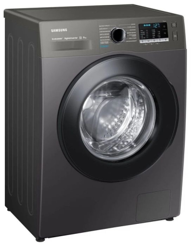 Стиральная машина Samsung WW80AGAS21AX/LP