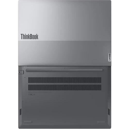 Ноутбук Lenovo Thinkbook 16 G6 IRL, 16" (1920x1200) IPS/Intel Core i5-13420H/16 ГБ DDR5/512 ГБ SSD/Intel UHD Graphics/Без системы, Серый (21KH00SMEV)