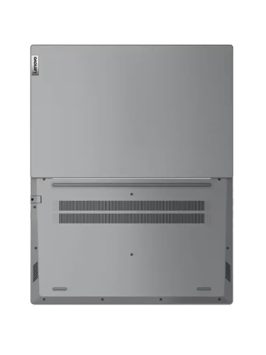 Ноутбук Lenovo V15 G4 ABP, 15.6" (1920x1080) TN/AMD Ryzen 7 7730U/8 ГБ DDR4/512 ГБ SSD/AMD Radeon Graphics/Без системы, Серый (83CR000PIN)