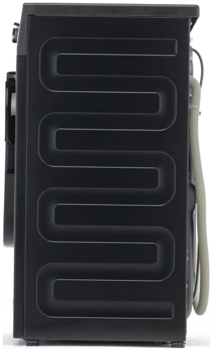 Стиральная машина Beko WSPE7H616A, черный