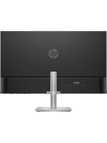 Монитор HP Series 5 27 inch - 527sh Monitor 1920x1080 FHD, 16:9, IPS, 300 cd/m2, 5 ms, 178°/178°, 2xHDMI, VGA, 100 Hz, Tilt, HAS, Vesa