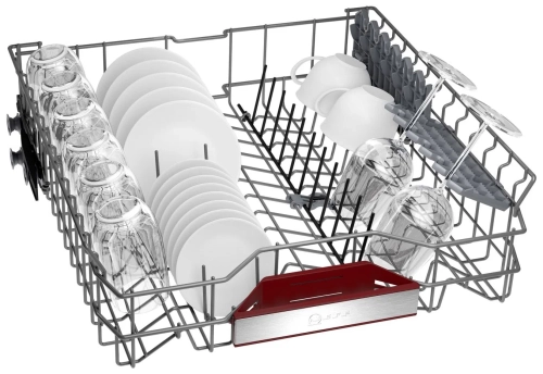 Встраиваемая посудомоечная машина Bosch SBD 6ECX57 E