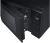 Микроволновая печь LG MW23W35GIB, 1000Вт, 23л, черный