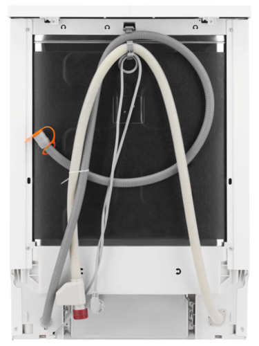 Посудомоечная машина Electrolux ESM48310SW