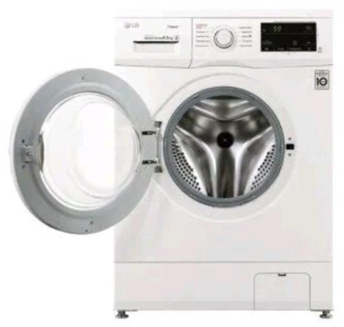 Стиральная машина LG F2J3WS1W