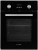 Духовой шкаф электрический LEX EDP 4571  BL 