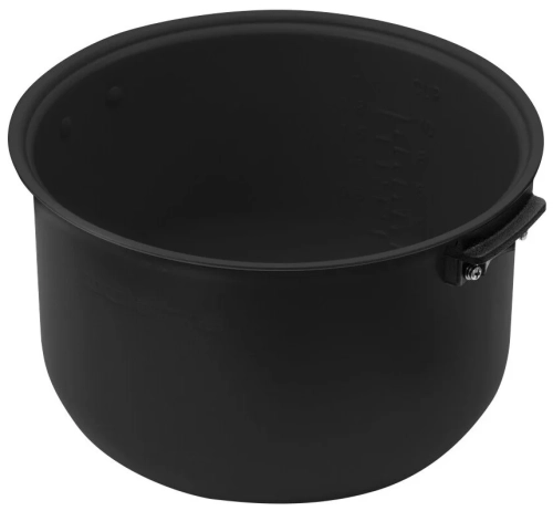 Мультиварка Polaris PMC 5016 ADG, черный