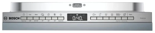 Встраиваемая посудомоечная машина Bosch SPV4XMX28E