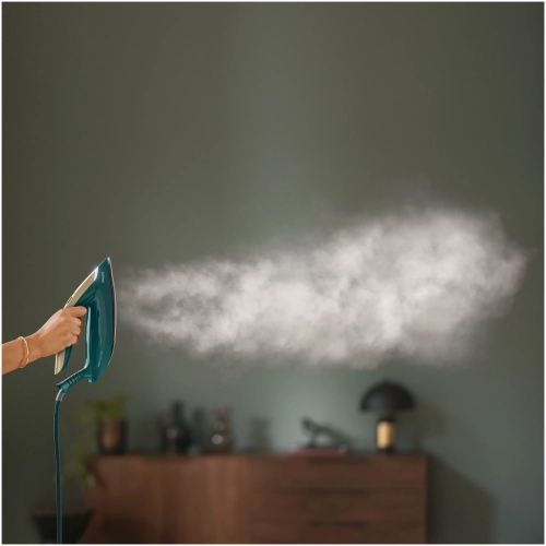 Парогенератор Philips PSG7140/70 PerfectCare 7000 Series зеленый/белый/золотой