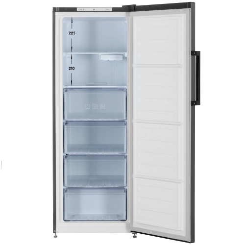 Морозильная камера Beko RFSK215T01G, 