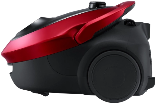 Пылесос с пылесборником Samsung VC20M253AWR/EV