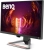 Монитор BenQ Mobiuz EX2510S, 24.5" 1920x1080, IPS, 165Гц, 2хHDMI, 1хDP, темно-серый Монитор BenQ Mobiuz EX2510S, 24.5" 1920x1080, IPS, 165Гц, 2хHDMI, 1хDP, темно-серый