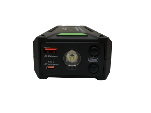 Пуско-зарядное устройство UnlimHost MW PRO-20