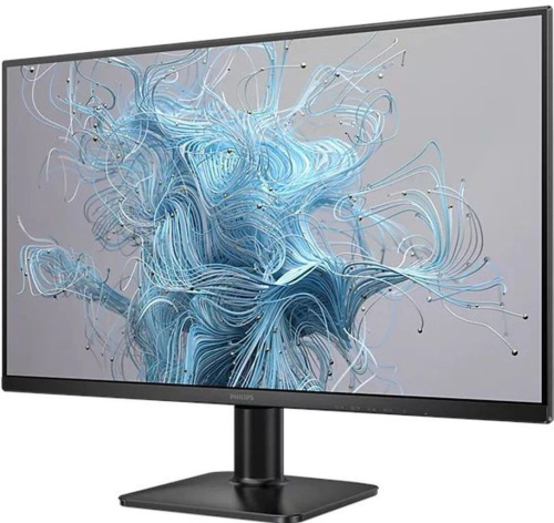 Монитор Philips 27" 27E2N1100L VA, 1920x1080, 4ms, Black
