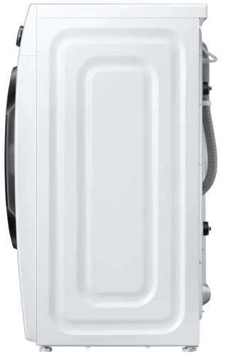 Стиральная машина Samsung WW80AAS22AE/LD