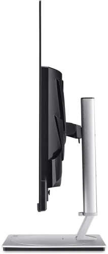 Монитор Acer 31.5" ProCreator PE320QKXsmiiphuzx QD OLED LED 3840x2160 240Hz 0.03ms серебристый UM.JP0CD.X01