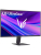 Монитор LG UltraGear 27G411A-B 27" IPS monitor, 1920x1080, 250cd/m2, 16:9, 5мс (GtG), HDMI, DP, Headphone Out, 144Hz, 178/178, FreeSync, G-SYNC, внешний БП, VESA 100x100, Tilt, violet-gray