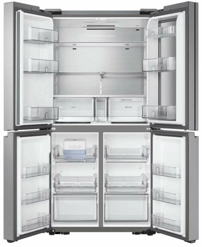 Холодильник Samsung RF65A93T0SR