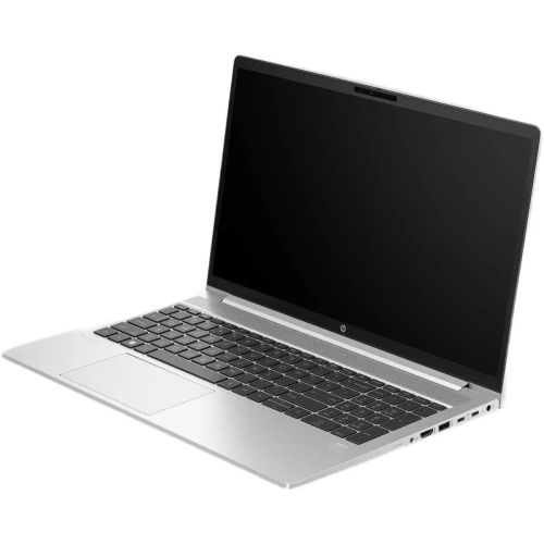 Ноутбук HP ProBook 450 G10, 15.6" (1920x1080) IPS/Intel Core i5-1335U/8 ГБ DDR4/512 ГБ SSD/Intel Iris Xe Graphics/Без системы, Серебристый (967U2ET)