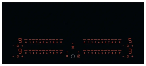 Индукционная варочная панель Electrolux IPE8492KF