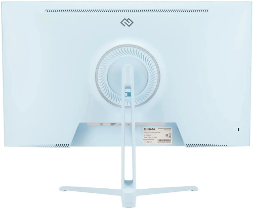 Монитор Digma 23.8" Overdrive 24P410F FHD IPS LED голубой