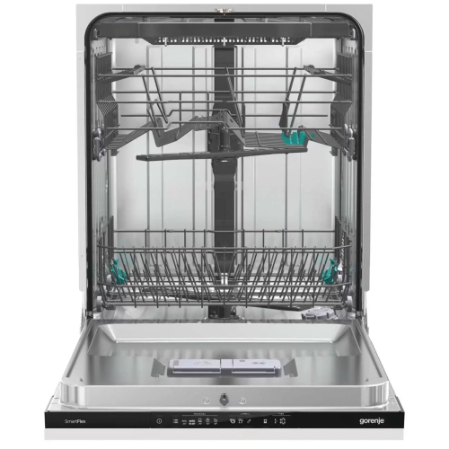 Встраиваемая посудомоечная машина Gorenje GV661D60