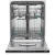 Встраиваемая посудомоечная машина Gorenje GV661D60 Встраиваемая посудомоечная машина Gorenje GV661D60