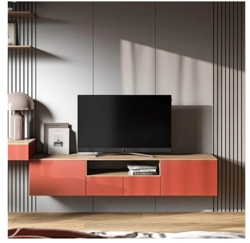 Loewe callas 32 basalt grey