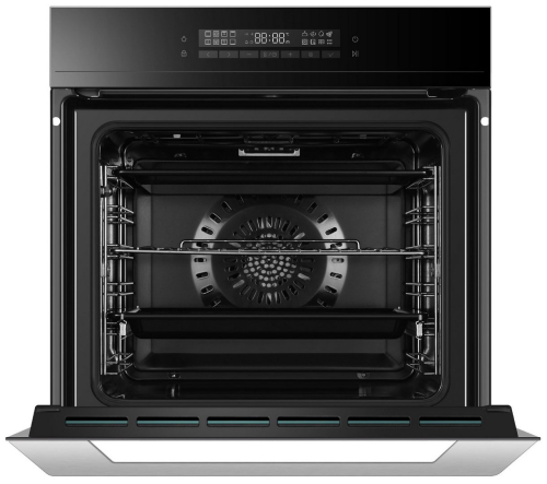 Духовой шкаф электрический Haier HOQ-F5AAGB 