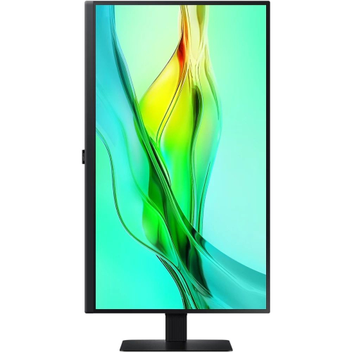 Монитор Samsung 27" S27D604UAIXCI Quad 2K (1440p) IPS LED черный