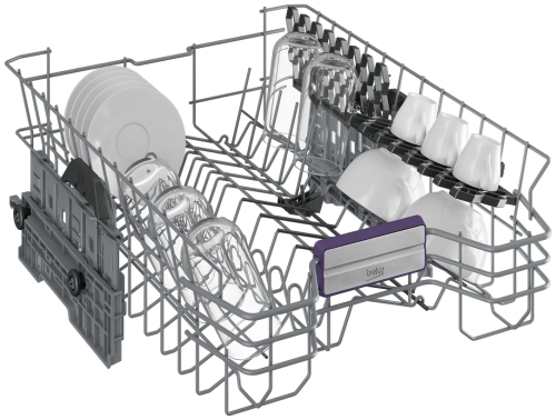 Встраиваемая посудомоечная машина Beko BDIS38121Q