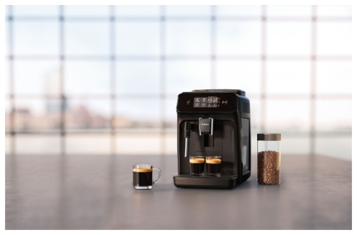 Кофемашина Philips EP1224/00 Series 1200