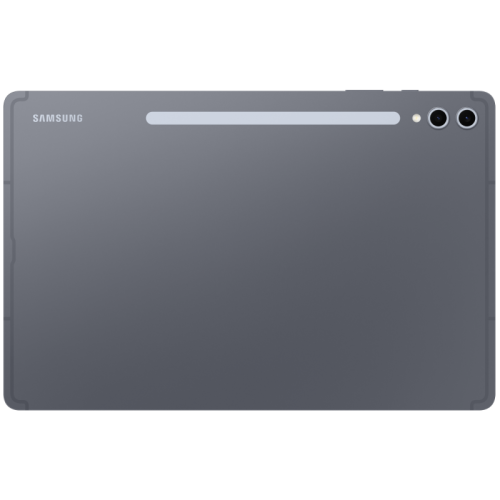 Планшет Samsung Galaxy Tab S10+ 12/256GB Wi-Fi Gray (Серый)
