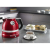 Электрический чайник KitchenAid Artisan 5KEK1522EER