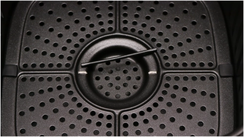 Аэрогриль фритюрница Xiaomi Mijia Smart Air Fryer 3.5L MAF02 белая