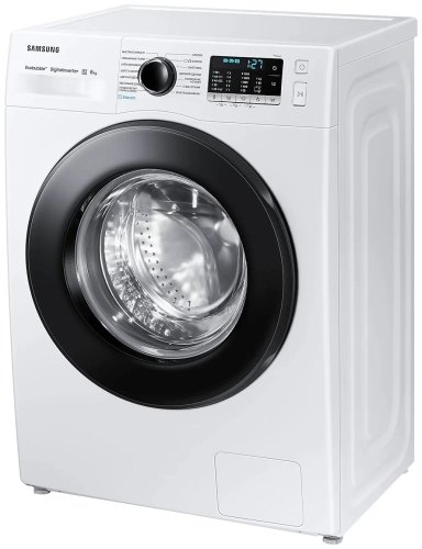 Стиральная машина Samsung WW80AAS22AE/LD